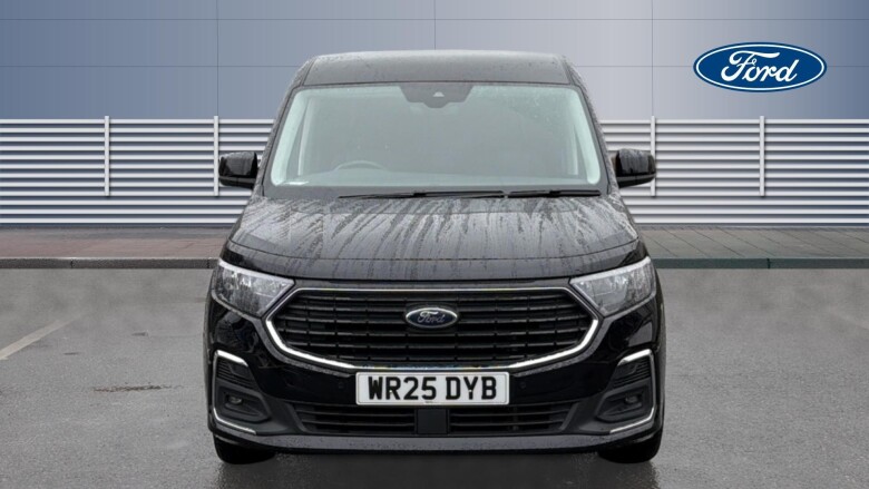 Ford Transit Connect 230 L1 Diesel 2.0 EcoBlue 122ps Limited Van Auto